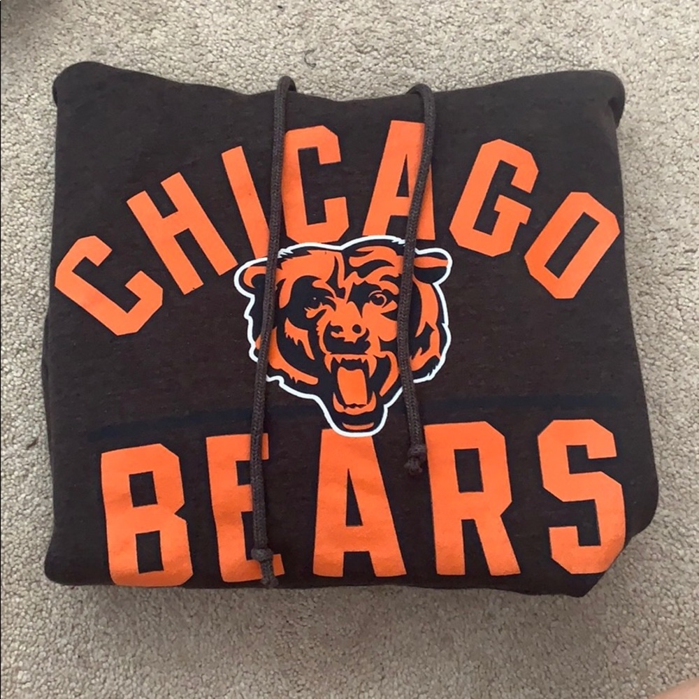 NFL BEAR’S HOODIE​